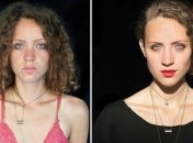 Удивительный проект: вид людей в 7 утра и в 7 вечера (Фото)