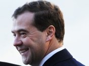 Медведев: Интернет искажает политическую картину в России
