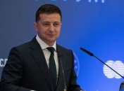 Зеленский назначил начальника департамента СБУ по вопросам информбезопасности