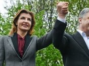 Порошенко поблагодарил украинцев за 5 лет президентства