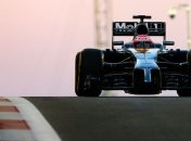 Дженсон Баттон может завершить карьеру после гонки в Абу-Даби