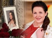Руслана Писанка померла від раку