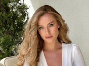 Диана Гаркуша представляла Украину на "Мисс Вселенная 2024"