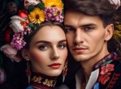 Существует более 30 забытых этнических мужских имен