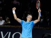 Стаховский  - победитель турнира в Сеуле