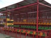 Поворознюк: "Фаны "Десны" просили, чтобы их не сажали в легендарную клетку