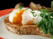 Как сварить яйцо-пашот