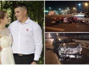 Алена Шпилева потеряла в аварии парня и подругу