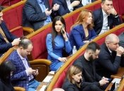 "Слуга Народу" готова працювати над законопроєктом про ринок землі усю ніч