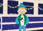 Около 17 тысяч пассажиров встретят Новый год в поезде