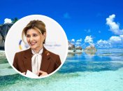 У Сейшельских островов с Украиной - безвиз