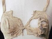 Ученые обнаружили в Тироле самые древние бюстгальтеры