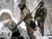 ВСУ готовятся к контрнаступлению