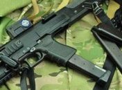 Украина продолжает экспортировать стрелковое оружие
