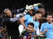 Вальдес вскоре будет выступать за "МЮ"