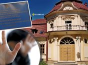 Вместо реабилитации и обучения дети получали оскорбления и побои. Фото Коллаж "Телеграфа".