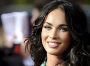 Меган Фокс надеется, что ее фильм впечатлит ее сыновей 