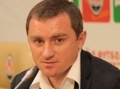 Воробей: Супрягу считают одним из самых перспективных футболистов страны