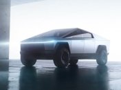 Футуристичный пикап Tesla Cybertruck уже превратили в кемпер (Фото)