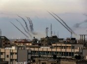 Боевики ХАМАС продолжают обстрелы Израиля