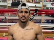 Соперник Ломаченко опасается коронавируса из-за своей астмы