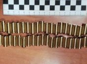 В Киеве разоблачили незаконное производство боевых патронов