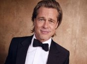 Брэд Питт не приехал на премию BAFTA: известна причина