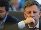 Макеенко рассказал, кто отремонтирует здание КГГА