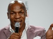 Майк Тайсон: Луис Суарес - интересный парень