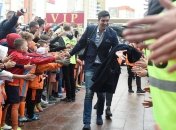 Фонсека хочет изменить формат чемпионата Украины