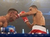 Ломаченко и Ригондо пообщались в социальных сетях