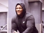 Боксер Джаррелл Миллер может начать карьеру в NFL