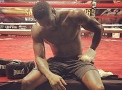 Деонтей Уайлдер о своем следующем сопернике