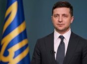 Зеленский поделился планами по улучшению экологии в Украине: в сети не оценили