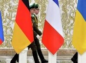 Представители МИД стран "нормандского формата" могут встретиться в конце августа