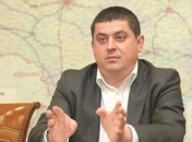 Бурбак прокомментирует конфликт между Тетеруком и Кужель