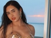 Известная модель умерла из-за желания получить «попу как у Ким»: фото красотки