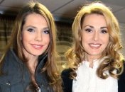 Украинская "Роксолана" призналась, что впервые стала бабушкой