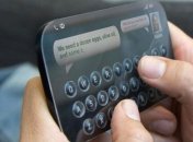 Новый чехол для iPad mini с динамическими клавишами