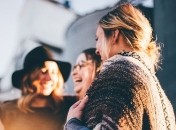 Хто зі знаків Зодіаку незабаром зустрінеться зі своїми друзями та повеселиться