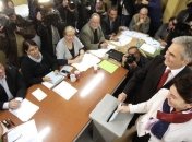 В Австрии прошли парламентские выборы