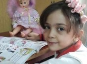 Из Алеппо вывезли 7-летнюю девочку, рассказывавшую о событиях в соцсети