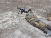 Мотузяник назвал количество погибших и раненых в зоне АТО