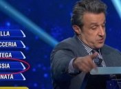 Італійський ведучий назвав Україну "малою Росією"