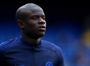 Канте рассказал, когда он вероятнее всего покинет Челси