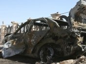 Шестнадцать человек погибли, более 50 получили ранения в Ираке