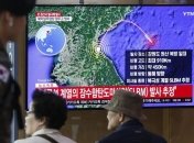 Срочно и в закрытом режиме: Совбез ООН обсудит ракеты КНДР