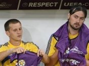 Для Милевского и Алиева еще не все потеряно