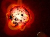 Стало известно может ли планета превратиться в звезду