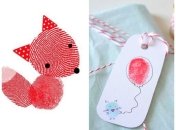 Оригинальные техники рисования для детей